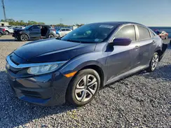 19XFC2F50JE000976 2018 HONDA CIVIC