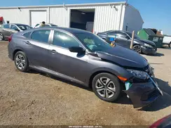 19XFC2F50JE002002 2018 HONDA CIVIC