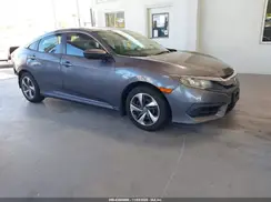 19XFC2F50JE002050 2018 HONDA CIVIC