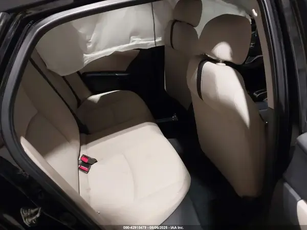 19XFC2F50JE003277 2018 HONDA CIVIC - Image 8