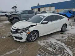 19XFC2F50JE004249 2018 HONDA CIVIC