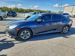 19XFC2F50JE004882 2018 HONDA CIVIC