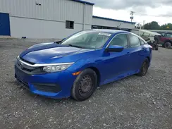 19XFC2F50JE005966 2018 HONDA CIVIC