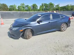 19XFC2F50JE006678 2018 HONDA CIVIC