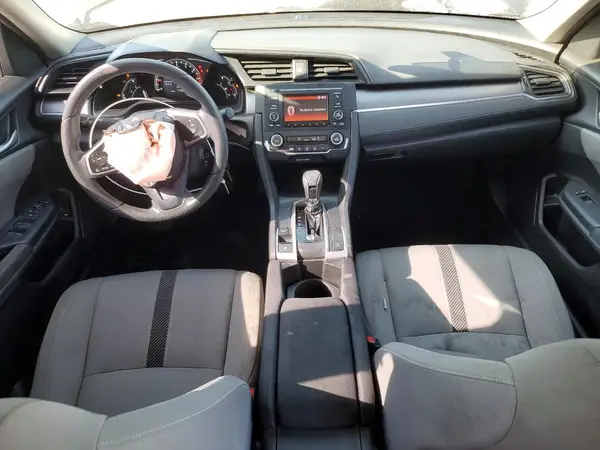 19XFC2F50JE006678 2018 HONDA CIVIC - Image 8