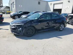 19XFC2F50JE007894 2018 HONDA CIVIC