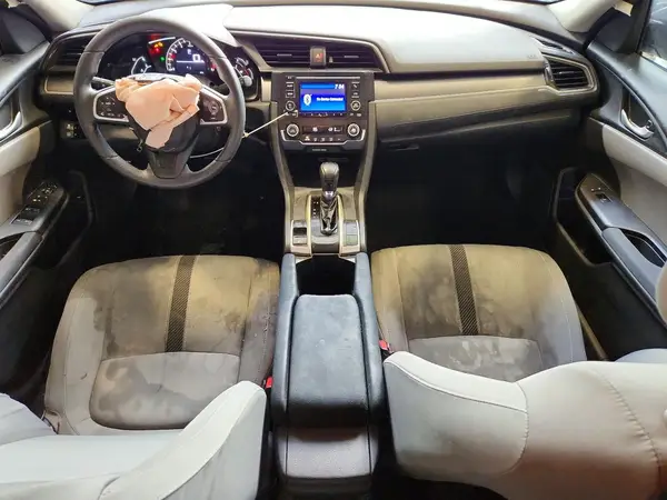 19XFC2F50JE008480 2018 HONDA CIVIC - Image 8