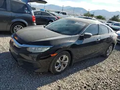 19XFC2F50JE012772 2018 HONDA CIVIC