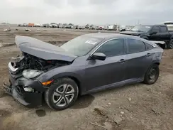 19XFC2F50JE014327 2018 HONDA CIVIC