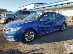 19XFC2F50JE015235 2018 HONDA CIVIC