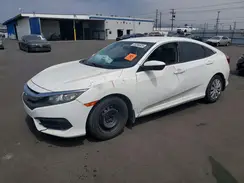 19XFC2F50JE015526 2018 HONDA CIVIC