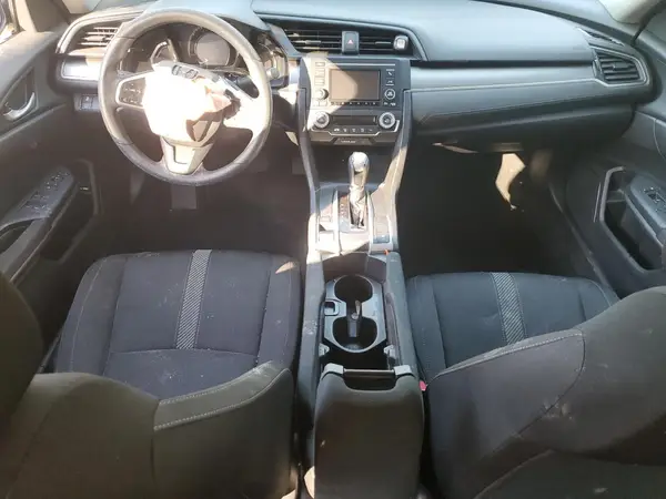 19XFC2F50JE015624 2018 HONDA CIVIC - Image 8
