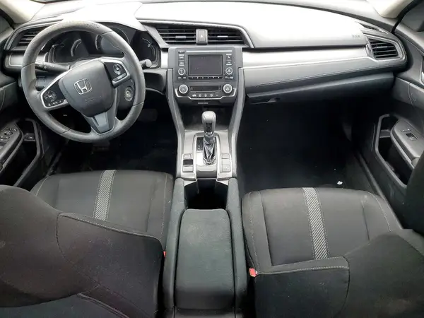 19XFC2F50JE016093 2018 HONDA CIVIC - Image 8