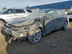 19XFC2F50JE016238 2018 HONDA CIVIC