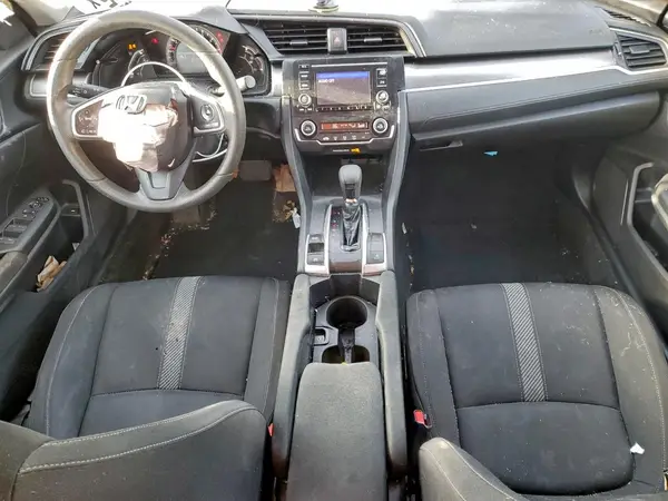 19XFC2F50JE016238 2018 HONDA CIVIC - Image 8