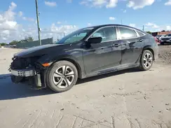 19XFC2F50JE016286 2018 HONDA CIVIC