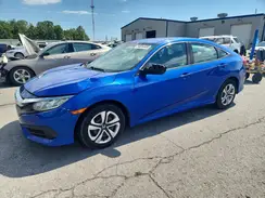 19XFC2F50JE017843 2018 HONDA CIVIC
