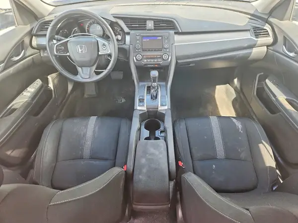 19XFC2F50JE017843 2018 HONDA CIVIC - Image 8