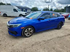 19XFC2F50JE017860 2018 HONDA CIVIC