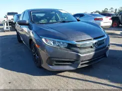 19XFC2F50JE019740 2018 HONDA CIVIC