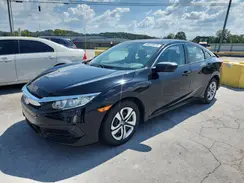 19XFC2F50JE020144 2018 HONDA CIVIC