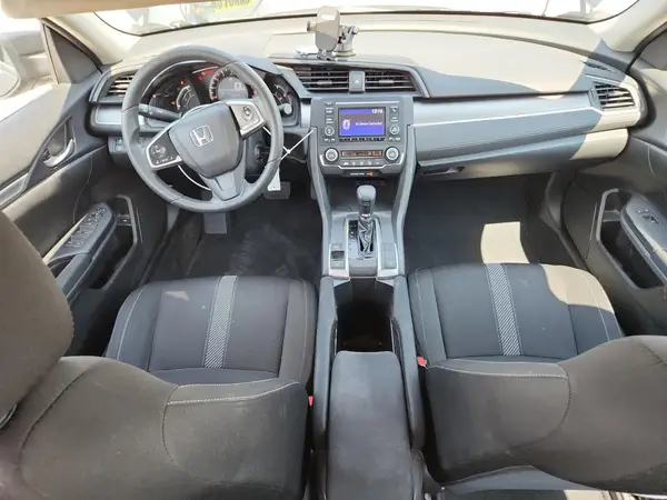 19XFC2F50JE020144 2018 HONDA CIVIC - Image 8