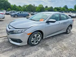 19XFC2F50JE020516 2018 HONDA CIVIC