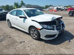 19XFC2F50JE020905 2018 HONDA CIVIC