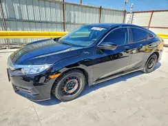 19XFC2F50JE021374 2018 HONDA CIVIC