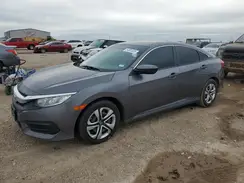 19XFC2F50JE021665 2018 HONDA CIVIC