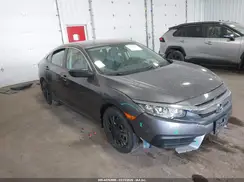 19XFC2F50JE022119 2018 HONDA CIVIC