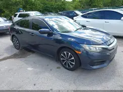 19XFC2F50JE022640 2018 HONDA CIVIC