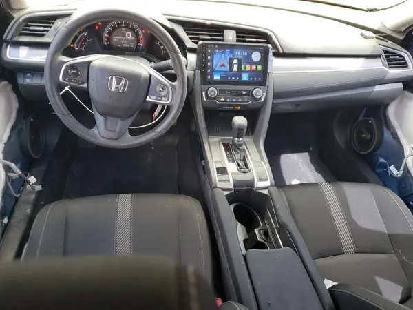 19XFC2F50JE022752 2018 HONDA CIVIC - Image 8