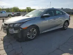 19XFC2F50JE022833 2018 HONDA CIVIC