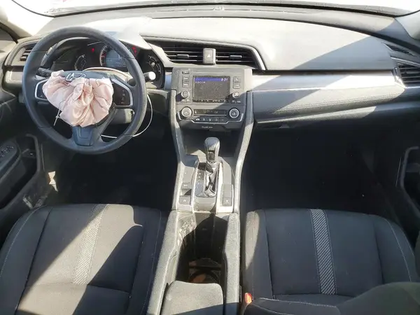 19XFC2F50JE022833 2018 HONDA CIVIC - Image 8