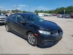 19XFC2F50JE022895 2018 HONDA CIVIC