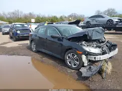 19XFC2F50JE022928 2018 HONDA CIVIC