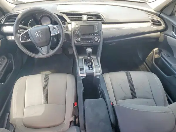 19XFC2F50JE023187 2018 HONDA CIVIC - Image 8