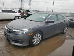 19XFC2F50JE025120 2018 HONDA CIVIC