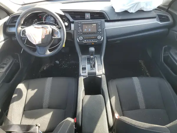 19XFC2F50JE025621 2018 HONDA CIVIC - Image 8