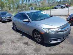 19XFC2F50JE025974 2018 HONDA CIVIC