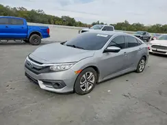 19XFC2F50JE025991 2018 HONDA CIVIC