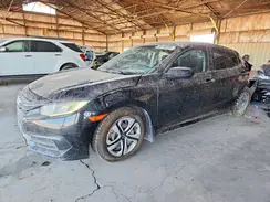 19XFC2F50JE027093 2018 HONDA CIVIC