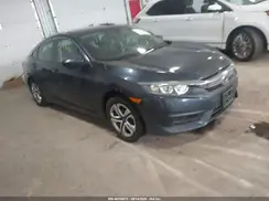 19XFC2F50JE028812 2018 HONDA CIVIC