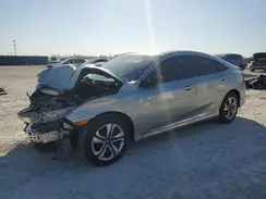 19XFC2F50JE029801 2018 HONDA CIVIC