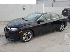 19XFC2F50JE030494 2018 HONDA CIVIC