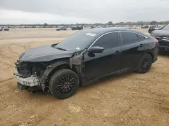 19XFC2F50JE030513 2018 HONDA CIVIC