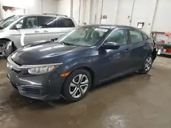 19XFC2F50JE030818 2018 HONDA CIVIC