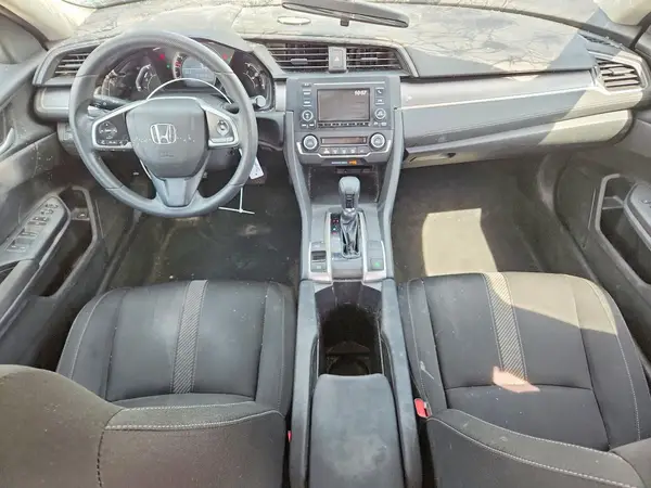 19XFC2F50JE031158 2018 HONDA CIVIC - Image 8