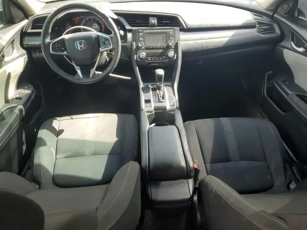 19XFC2F50JE031175 2018 HONDA CIVIC - Image 8